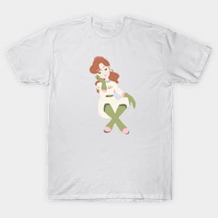 Astronaut 4 T-Shirt